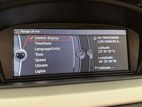BMW-320i-2.0 TOP 16V GASOLINA 4P AUTOMÁTICO BMW-320i-2010