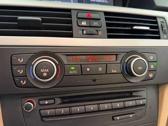 BMW-320i-2.0 TOP 16V GASOLINA 4P AUTOMÁTICO BMW-320i-2010