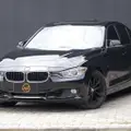 BMW 328i 2.0 GP 16V GASOLINA 4P AUTOMÁTICO BMW 328i 2.0 GP 16V GASOLINA 4P AUTOMÁTICO