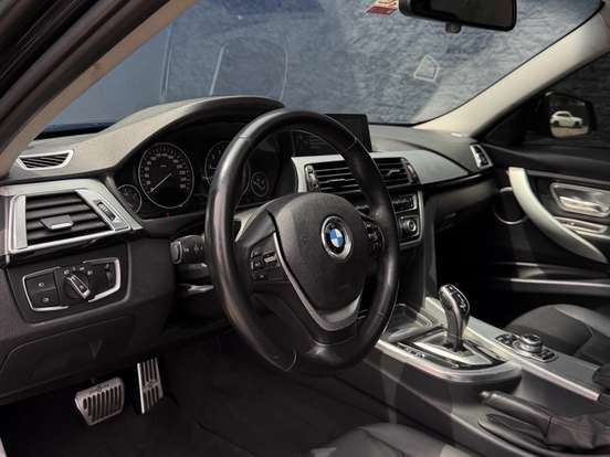 BMW-328i-2.0 GP 16V GASOLINA 4P AUTOMÁTICO BMW-328i-2013