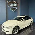 BMW 328i 2.0 SPORT GP 16V ACTIVEFLEX 4P AUTOMÁTICO BMW 328i 2.0 SPORT GP 16V ACTIVEFLEX 4P AUTOMÁTICO