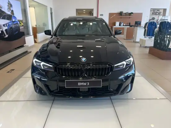 BMW-330e-2.0 16V TURBO HÍBRIDO M SPORT AUTOMÁTICO BMW-330e-2025