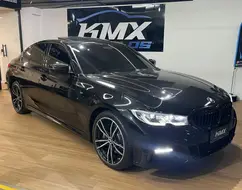 BMW 330e 2.0 16V TURBO HÍBRIDO M SPORT AUTOMÁTICO BMW 330e 2.0 16V TURBO HÍBRIDO M SPORT AUTOMÁTICO