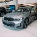 BMW 330e 2.0 16V TURBO HÍBRIDO M SPORT AUTOMÁTICO BMW 330e 2.0 16V TURBO HÍBRIDO M SPORT AUTOMÁTICO