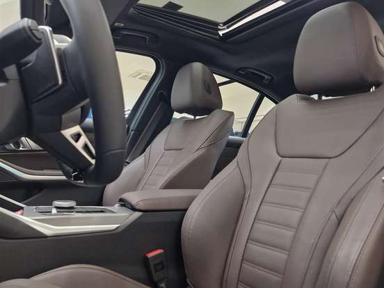 BMW-330e-2.0 16V TURBO HÍBRIDO M SPORT AUTOMÁTICO BMW-330e-2025
