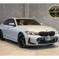 BMW 330e 2.0 16V TURBO HÍBRIDO M SPORT AUTOMÁTICO BMW 330e 2.0 16V TURBO HÍBRIDO M SPORT AUTOMÁTICO