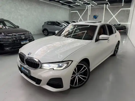 BMW-330i-2018