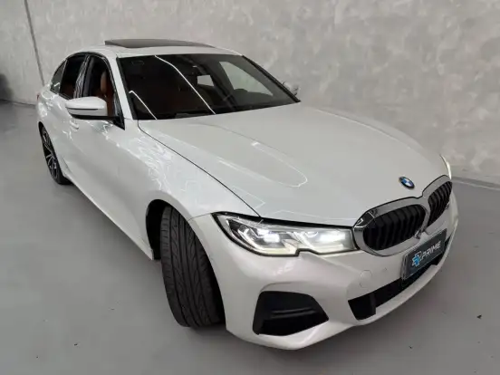 BMW-330i-2018