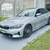 BMW 330i 2.0 16V TURBO GASOLINA SPORT AUTOMÁTICO BMW 330i 2.0 16V TURBO GASOLINA SPORT AUTOMÁTICO
