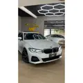 BMW 330i 2.0 16V TURBO GASOLINA M SPORT AUTOMÁTICO BMW 330i 2.0 16V TURBO GASOLINA M SPORT AUTOMÁTICO