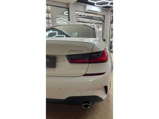 BMW-330i-2.0 16V TURBO GASOLINA M SPORT AUTOMÁTICO BMW-330i-2019