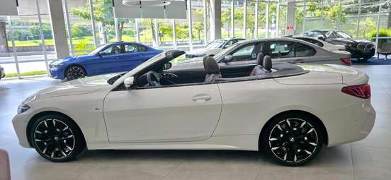 BMW-420i-2025