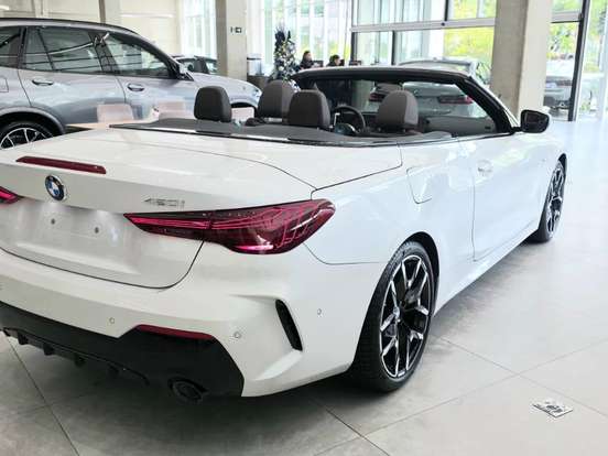 BMW-420i-2.0 16V GASOLINA CABRIO M SPORT STEPTRONIC BMW-420i-2025
