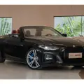 BMW 420i 2.0 16V GASOLINA CABRIO M SPORT STEPTRONIC BMW 420i 2.0 16V GASOLINA CABRIO M SPORT STEPTRONIC