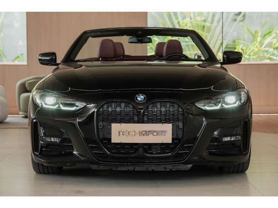 BMW-420i-2.0 16V GASOLINA CABRIO M SPORT STEPTRONIC BMW-420i-2023