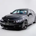 BMW 428i 2.0 SPORT GRAN COUPE 16V TURBO GASOLINA 4P AUTOMÁTICO BMW 428i 2.0 SPORT GRAN COUPE 16V TURBO GASOLINA 4P AUTOMÁTICO