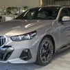 BMW 530e 2.0 TWINPOWER PHEV M SPORT AUTOMÁTICO BMW 530e 2.0 TWINPOWER PHEV M SPORT AUTOMÁTICO