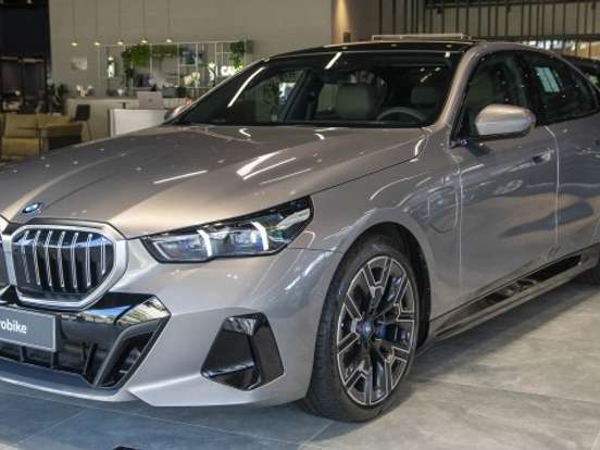BMW-530e-2.0 TWINPOWER PHEV M SPORT AUTOMÁTICO BMW-530e-2026