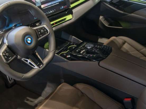 BMW-530e-2.0 TWINPOWER PHEV M SPORT AUTOMÁTICO BMW-530e-2026