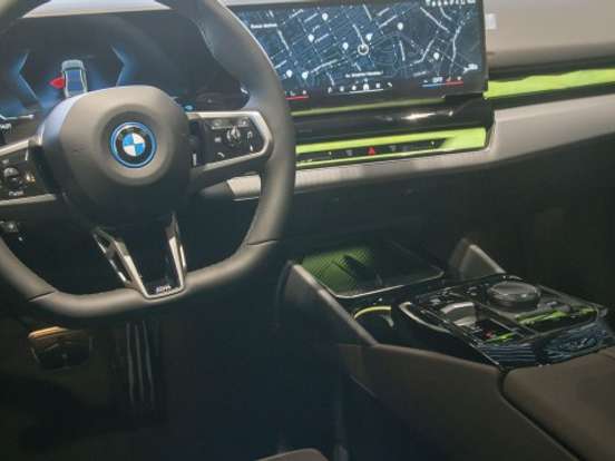 BMW-530e-2.0 TWINPOWER PHEV M SPORT AUTOMÁTICO BMW-530e-2026