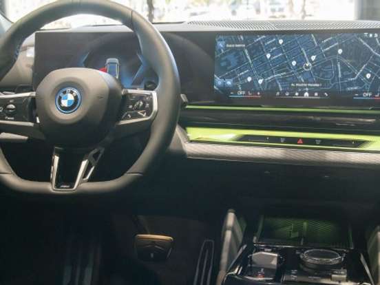 BMW-530e-2.0 TWINPOWER PHEV M SPORT AUTOMÁTICO BMW-530e-2026