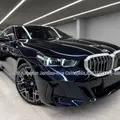 BMW 530e 2.0 TWINPOWER PHEV M SPORT AUTOMÁTICO BMW 530e 2.0 TWINPOWER PHEV M SPORT AUTOMÁTICO