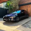 BMW 540i 3.0 24V TURBO GASOLINA M SPORT AUTOMÁTICO BMW 540i 3.0 24V TURBO GASOLINA M SPORT AUTOMÁTICO
