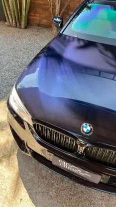 BMW-540i-2017