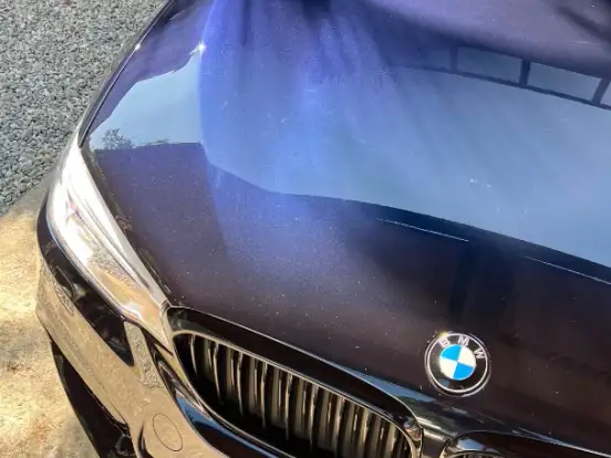 BMW-540i-3.0 24V TURBO GASOLINA M SPORT AUTOMÁTICO BMW-540i-2017