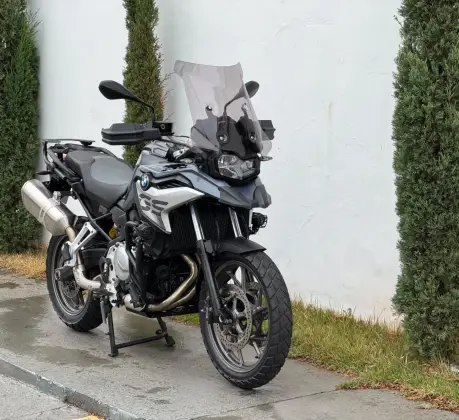 BMW F 750 GS PREMIUM 