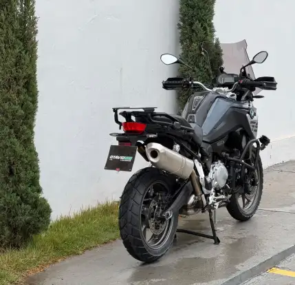 BMW-F 750 GS PREMIUM-2018
