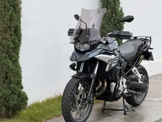 BMW-F 750 GS PREMIUM BMW-F 750 GS PREMIUM-2018