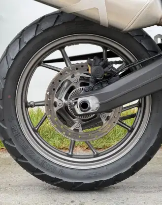 BMW-F 750 GS PREMIUM-2018