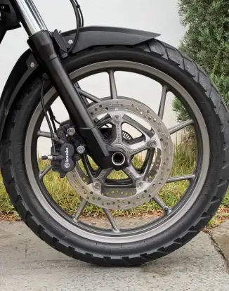 BMW-F 750 GS PREMIUM-2018