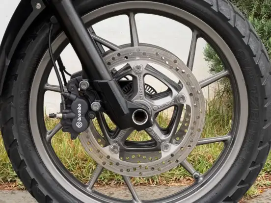 BMW-F 750 GS PREMIUM BMW-F 750 GS PREMIUM-2018