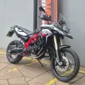 BMW F 800 GS BMW F 800 GS