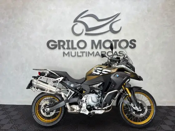 BMW F 850 GS ADVENTURE PREMIUM 
