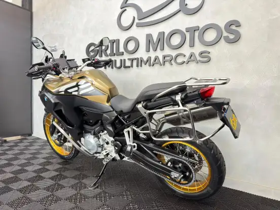 BMW-F 850 GS ADVENTURE PREMIUM-2023