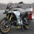 BMW F 850 GS ADVENTURE PREMIUM BMW F 850 GS ADVENTURE PREMIUM