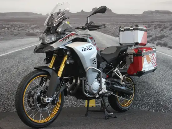 BMW-F 850 GS ADVENTURE PREMIUM BMW-F 850 GS ADVENTURE PREMIUM-2021