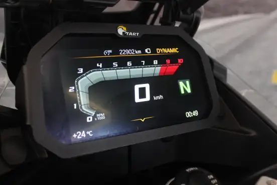 BMW-F 850 GS ADVENTURE PREMIUM-2021