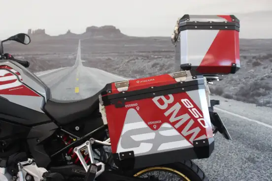 BMW-F 850 GS ADVENTURE PREMIUM-2021