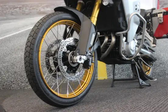 BMW-F 850 GS ADVENTURE PREMIUM-2021