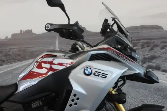 BMW-F 850 GS ADVENTURE PREMIUM-2021