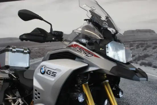 BMW-F 850 GS ADVENTURE PREMIUM-2021