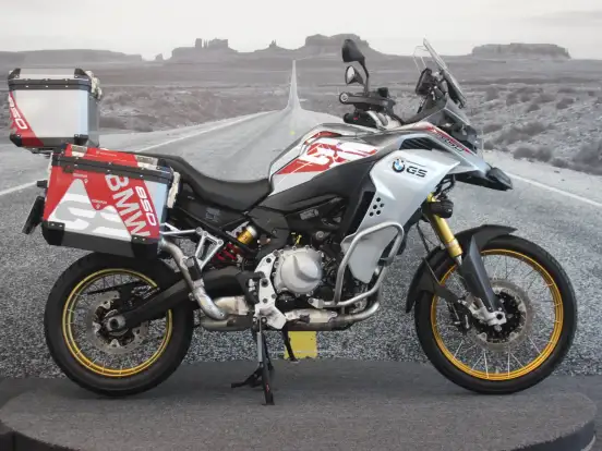 BMW-F 850 GS ADVENTURE PREMIUM BMW-F 850 GS ADVENTURE PREMIUM-2021