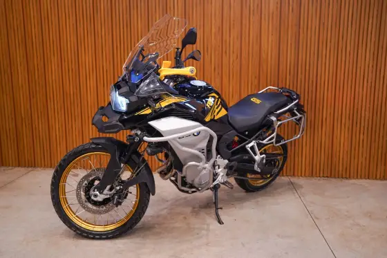 BMW F 850 GS ADVENTURE PREMIUM 