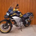 BMW F 850 GS ADVENTURE PREMIUM BMW F 850 GS ADVENTURE PREMIUM
