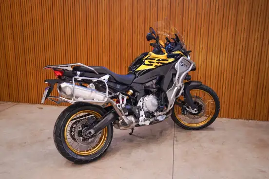 BMW-F 850 GS ADVENTURE PREMIUM-2021