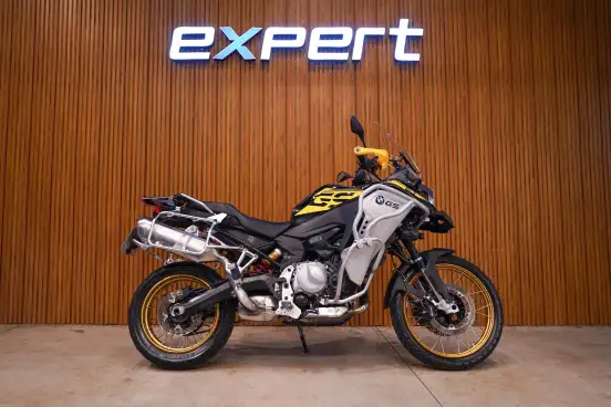 BMW-F 850 GS ADVENTURE PREMIUM-2021